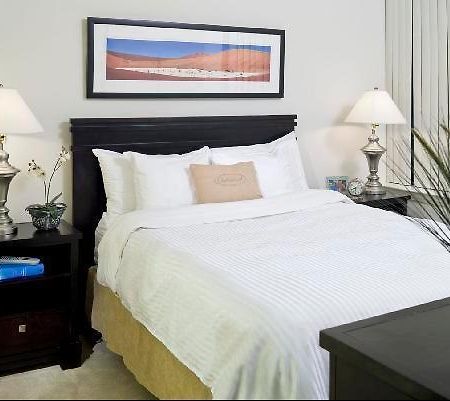 Adobe Ridge Apartments Phoenix Rom bilde
