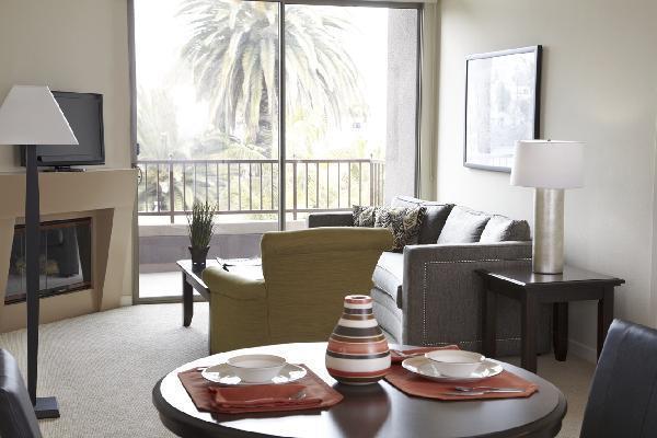 Adobe Ridge Apartments Phoenix Rom bilde